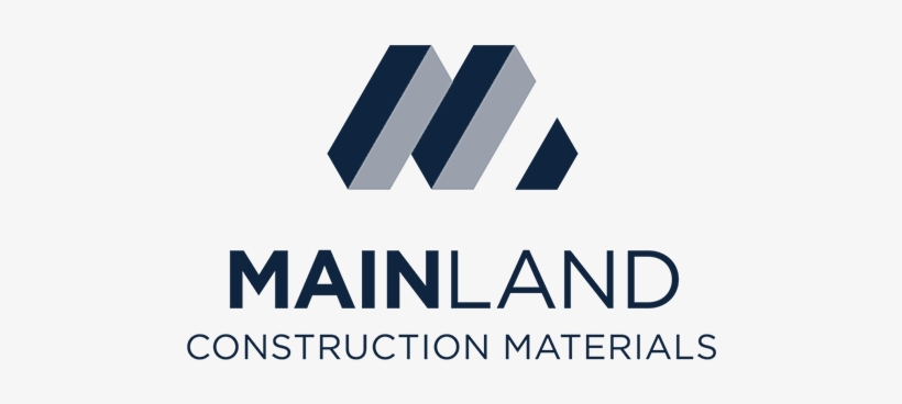 Mainland Construction Materials Blue - Cleantech Finland, transparent png