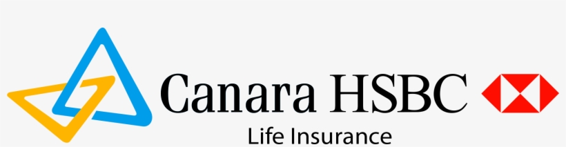 Crest 2012 - 2019 - - Canara Hsbc Logo Png, transparent png