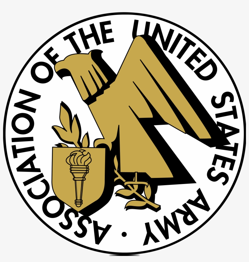 1 - Association Of The United States Army, transparent png