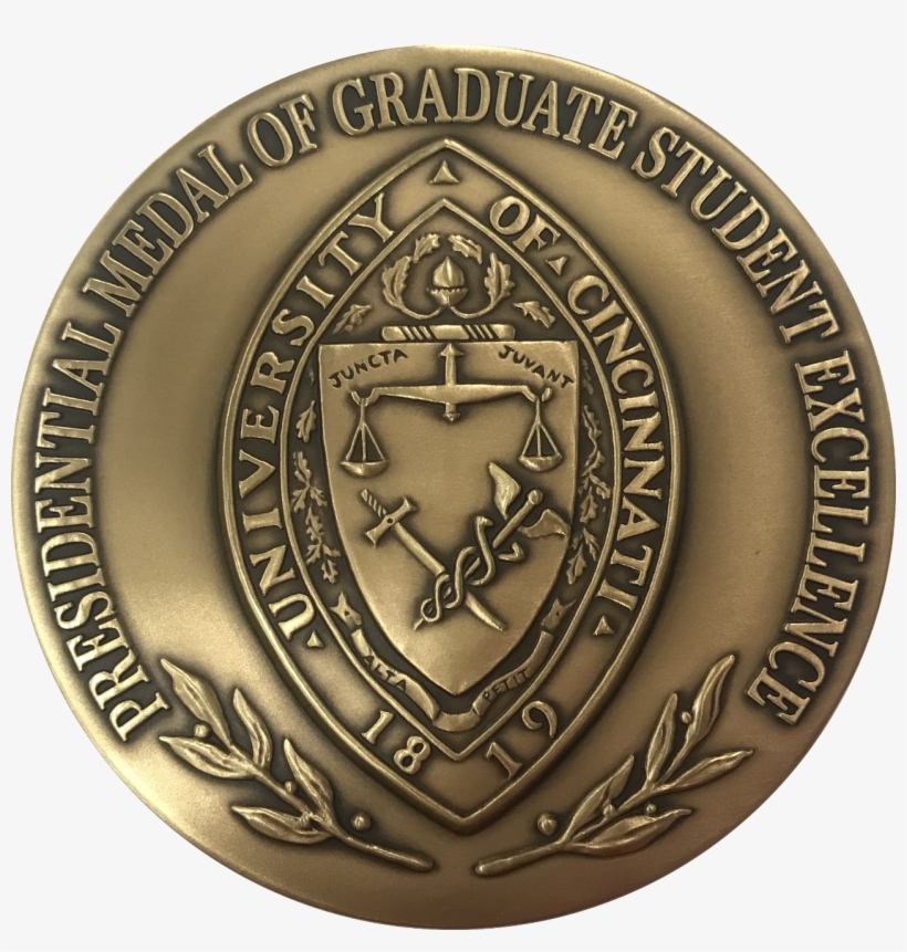 Presidential Leadership Medal, transparent png