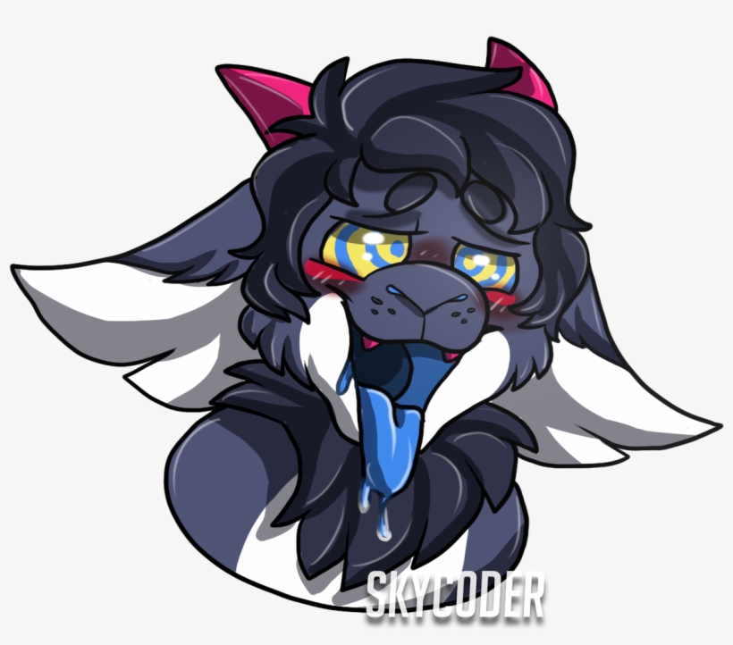 Hypno Skye - Cartoon, transparent png