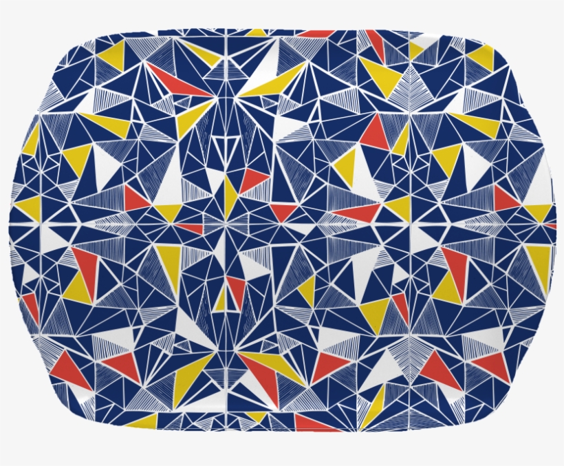 M52 Shards - Triangle, transparent png