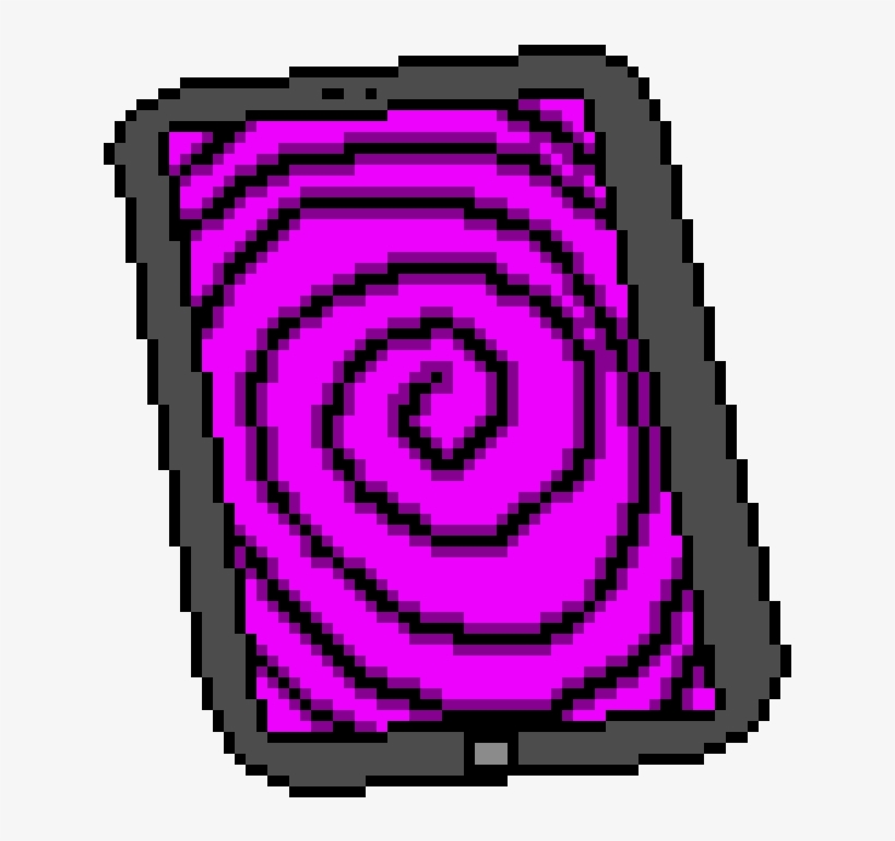 Hypno-phone - Mobile Phone, transparent png