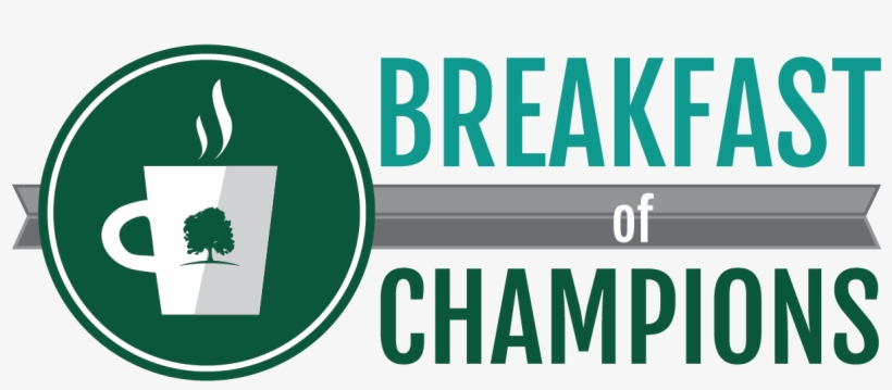 Breakfast Of Champions Logo - East Bay Express, transparent png
