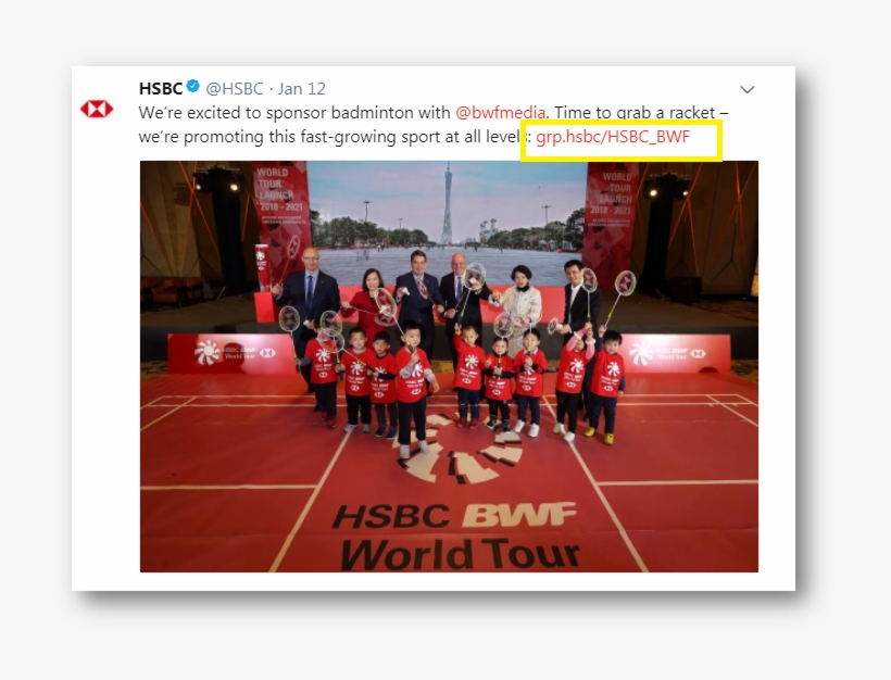 To Try Get An Understanding Of How Significant This - 2018 Bwf World Tour Finals, transparent png