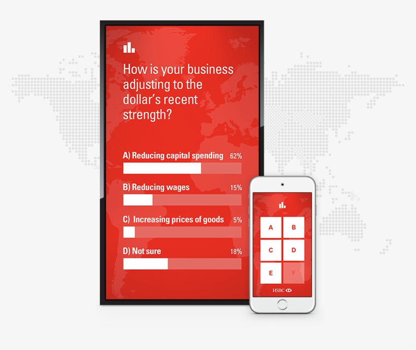 Hsbc Tv Screens - Smartphone, transparent png