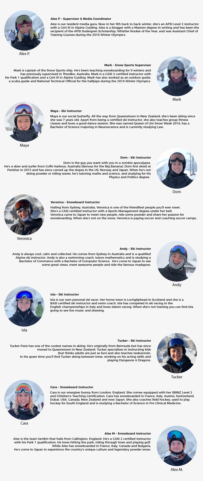 Snow Club Our Team Active Life Png Math Requirements - Leisure, transparent png