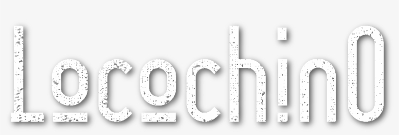 Locochino 2017jan01-dropshadow - Number, transparent png