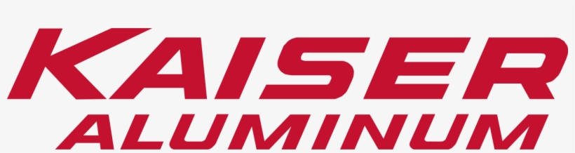 Kaiser Aluminum Logo - Kaiser Aluminum, transparent png