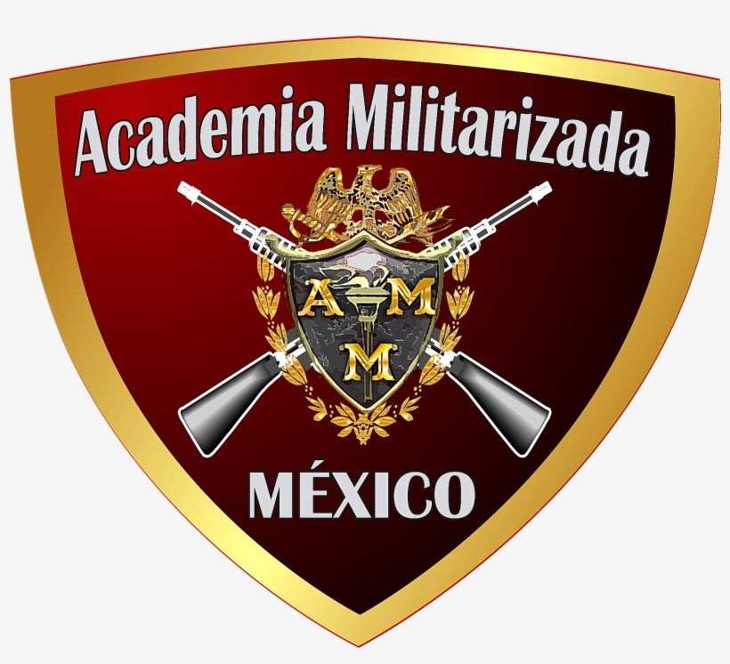 Imagen - Escudo Militar De Mexico, transparent png