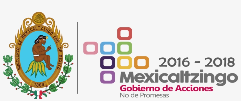 Sitio Oficial Del Gobierno De Mexicaltzingo - Graphic Design, transparent png