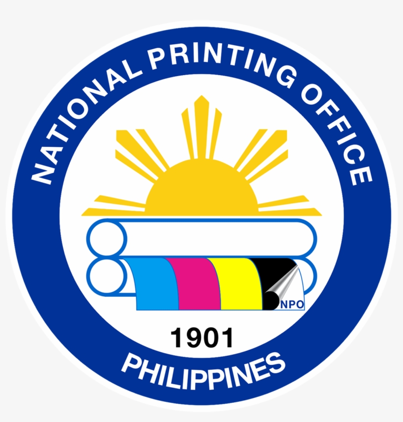 National Printing Office - National Printing Office Logo, transparent png