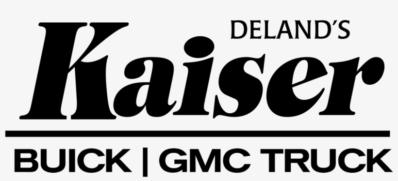 Kaiser Buick Gmc Truck - Poster, transparent png