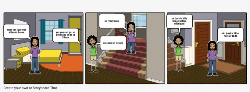 After Midnight - Cartoon, transparent png