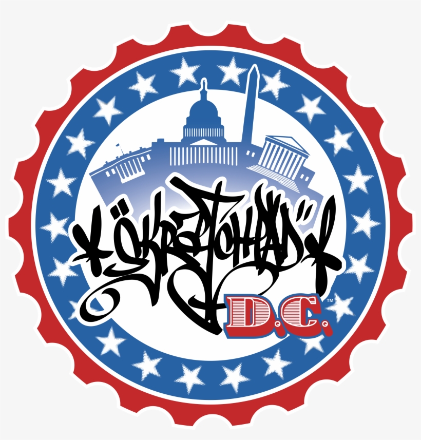Alf Of Hip Hop Slam's Image - Fbi Logos, transparent png