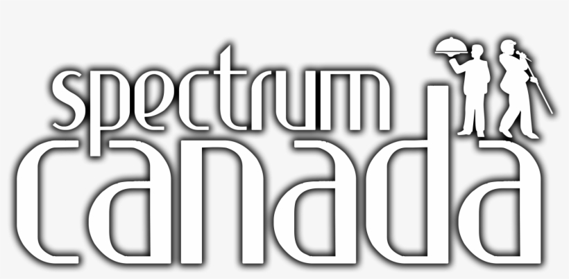Spectrum Canada Co - Calligraphy, transparent png