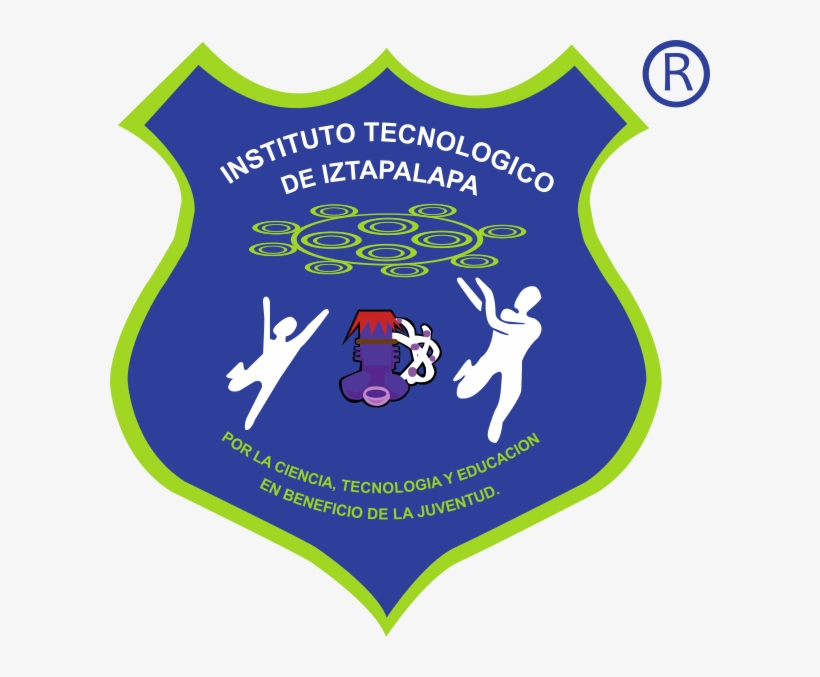 Mapa De Sitio - Instituto Tecnologico De Iztapalapa, transparent png
