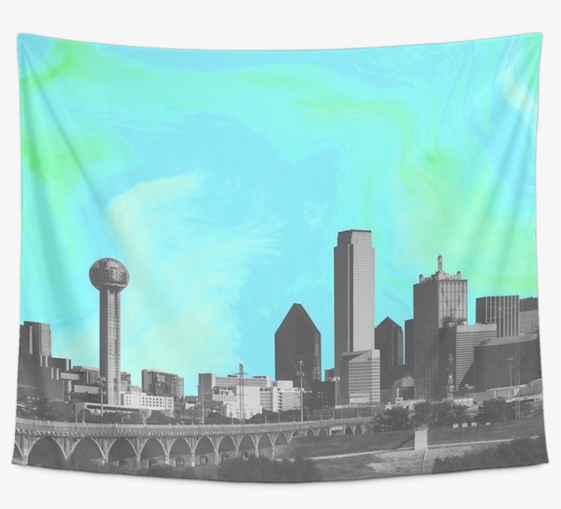 Dallas - Dallas, transparent png