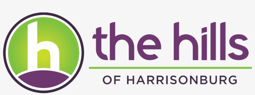 Hills Of Harrisonburg Logo, transparent png