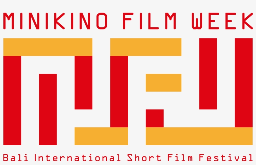 Logo Minikino Film Week - Art, transparent png