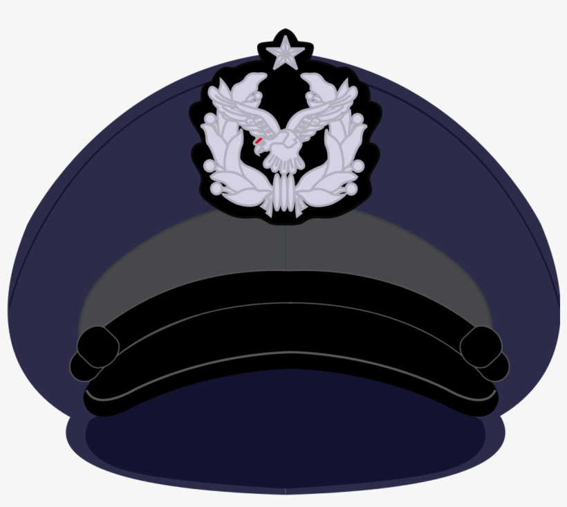 Oficial Cde A Alf Servicio - Illustration, transparent png