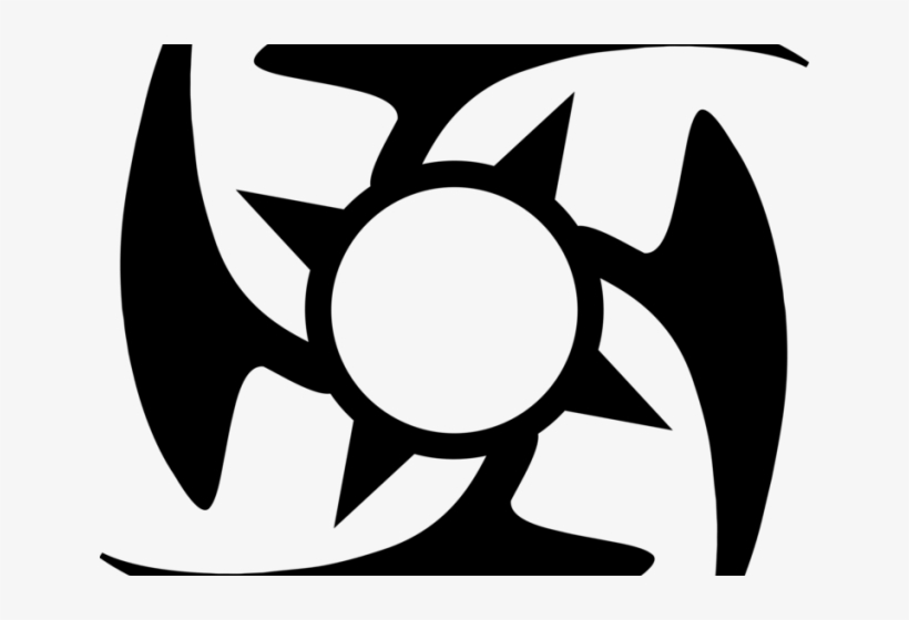 Tribal Tattoos Clipart Png Format - Cb Edits Tattoo Png, transparent png