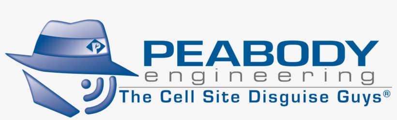 Cell Site Disguise Guys Logo H475 W1811 - Viral Booth, transparent png