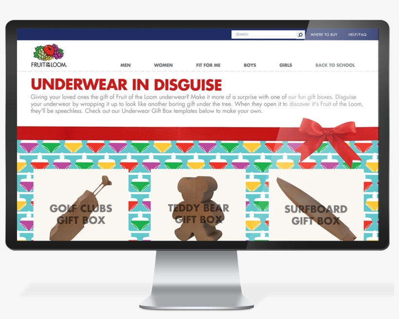 Agency Cp B - Fruit Of The Loom, transparent png