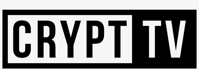 By Lois Kennedy - Crypt Tv Logo Png, transparent png