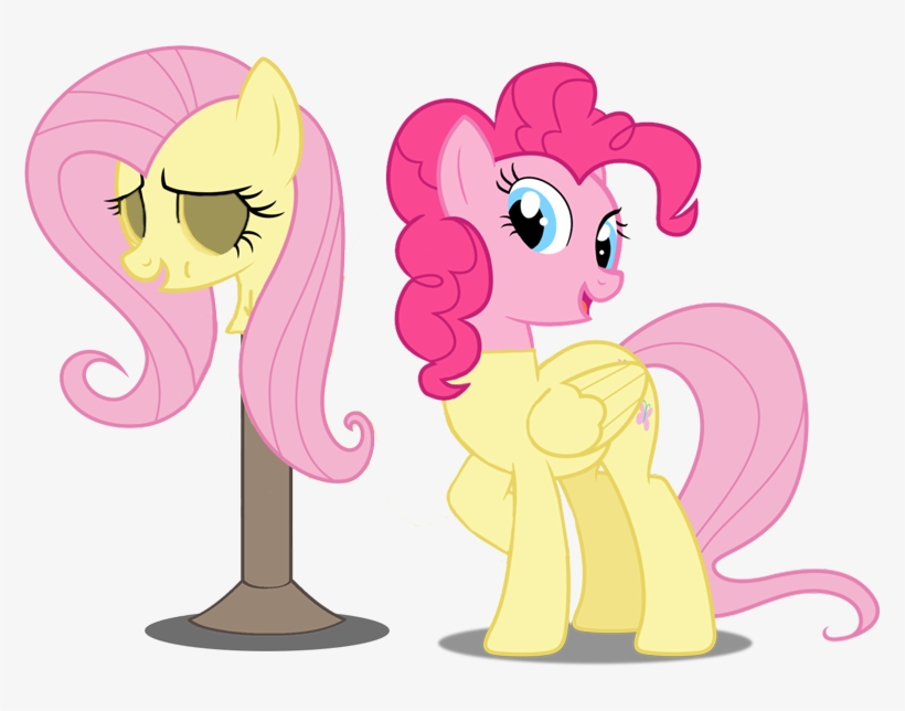 Bodysuit, Clothes, Disguise, Downvote Bait, Edit, Fluttershy, - My Little Pony Пинки Пай, transparent png