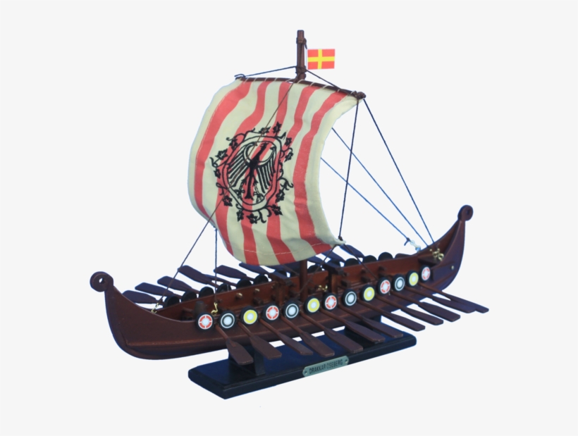 Com Wooden Boat Mod - Viking Longship Png, transparent png
