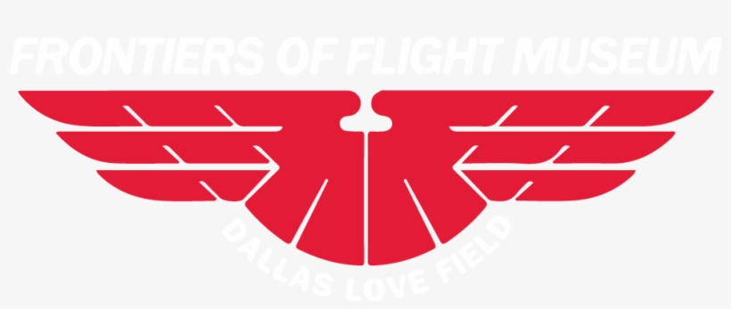 The Frontiers Of Flight Museum Is Located At The Southeastern - Frontiers Of Flight Museum, transparent png