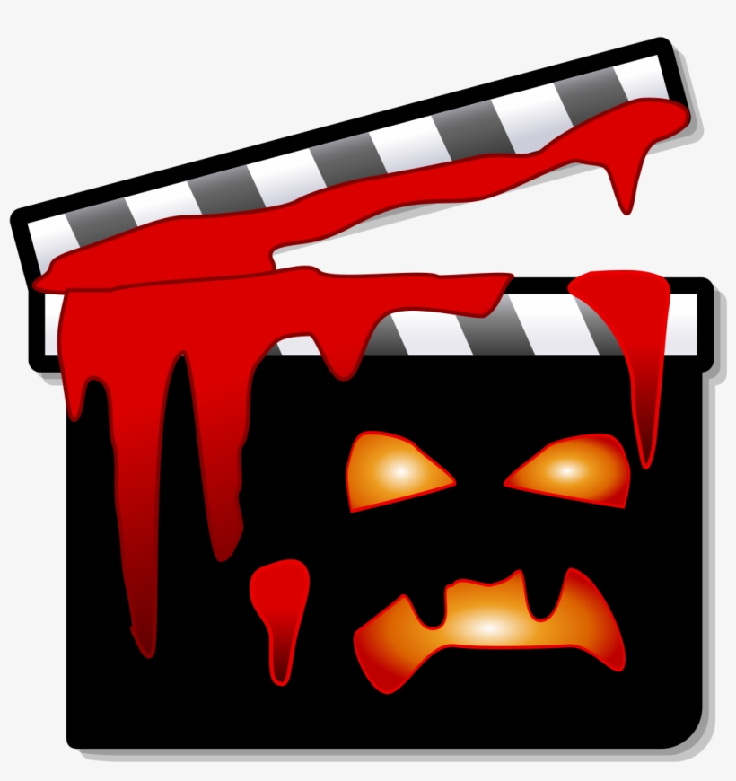Wp/mww/horror - New Zealand Film, transparent png