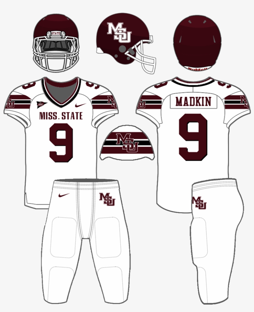 Picture - Mississippi State University, transparent png