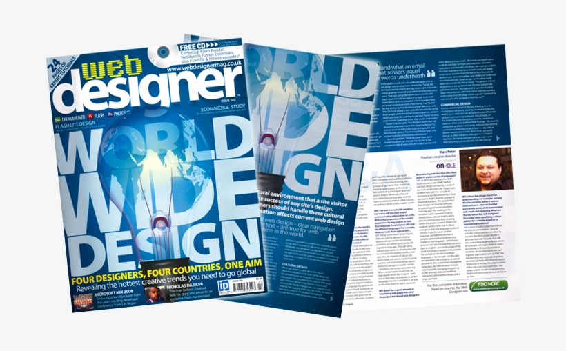 Magazine Design Png, transparent png