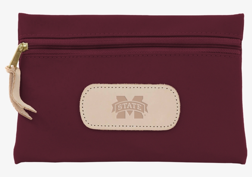 Handmade & Personalized Leather Mississippi State University - Mississippi State University, transparent png