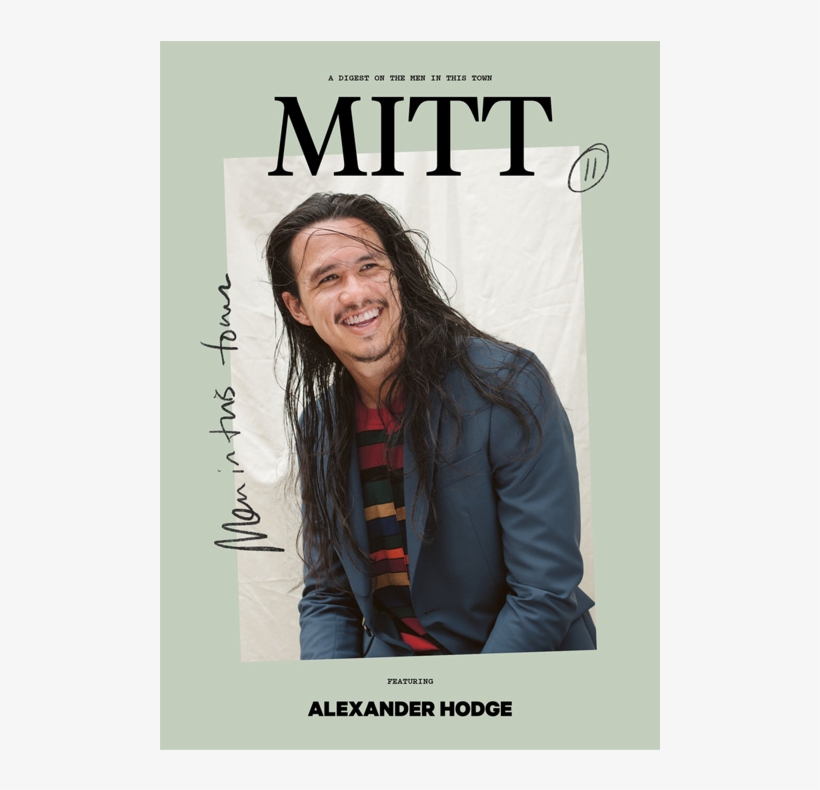 Mitt Magazine 11 - Magazine, transparent png