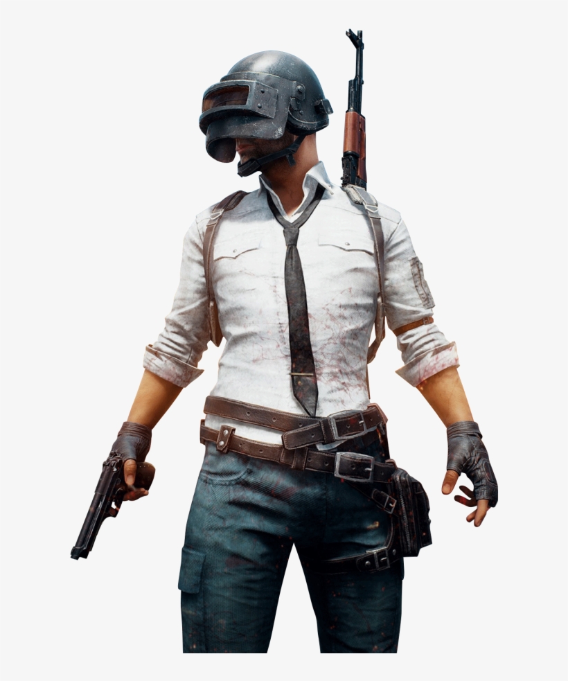 Pubg Guy Png, transparent png