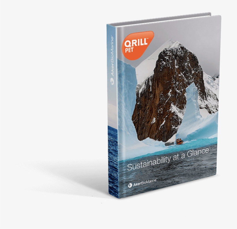 Qrill Pet Sustainability Brochure Cta Tp - Ice Cream Bar, transparent png