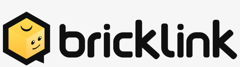 Visit Our Sponsors - Bricklink Logo, transparent png