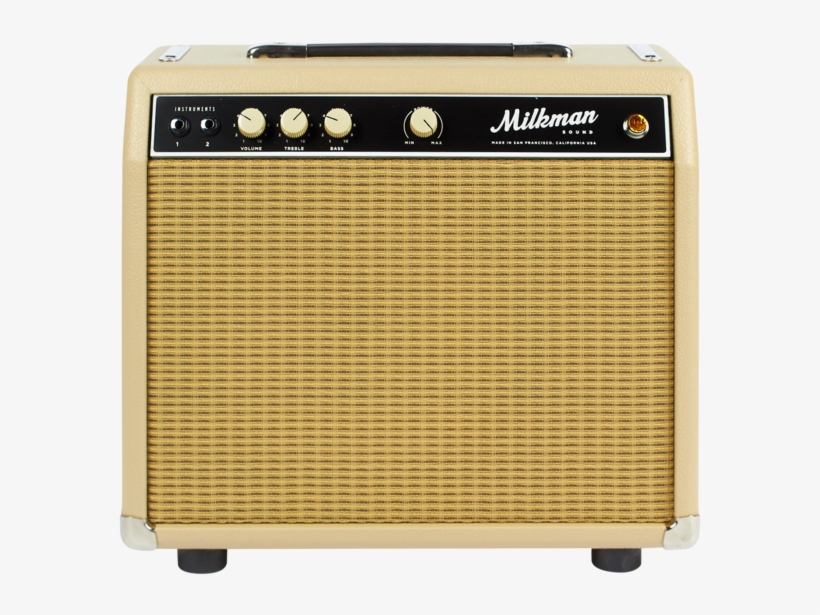 One Watt Plus Milkman, transparent png