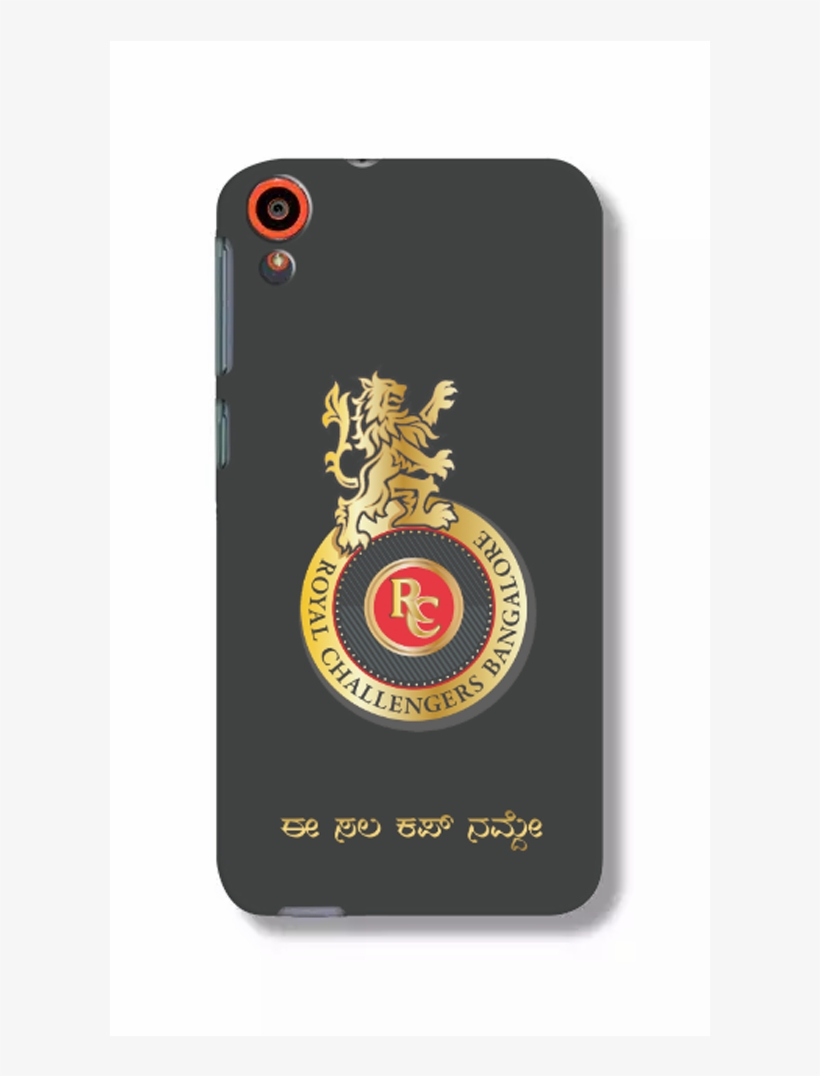 Ee - Royal Challenger Bangalore Logo, transparent png