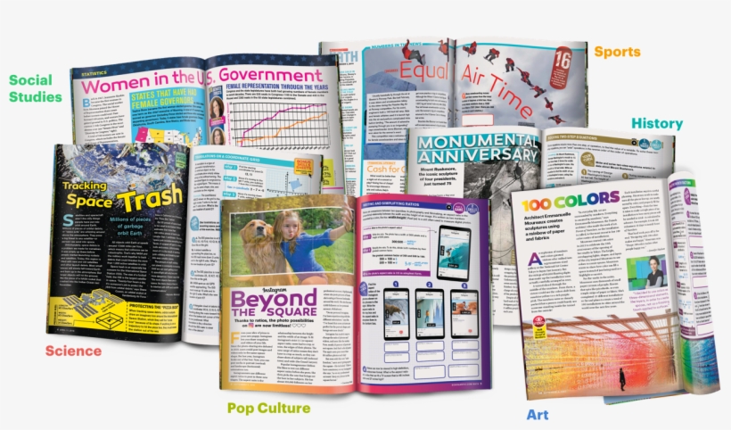 Tdi Desktop Image - Magazine, transparent png