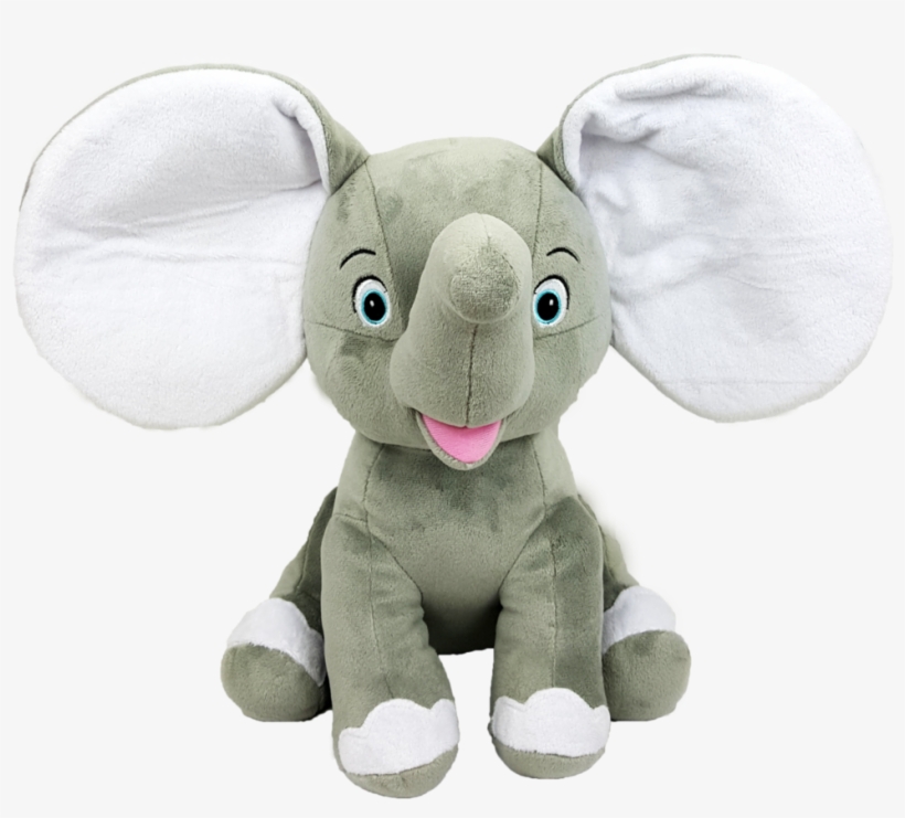 Personalized Stuffed Animal - Stuffed Toy, transparent png