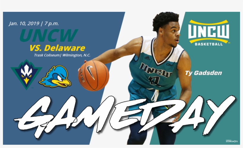 It's Game Day At Trask Coliseum As The Seahawks Play - Basketball Moves, transparent png