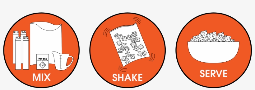 Par Tee Icons 1 2 3 01 - Circle, transparent png