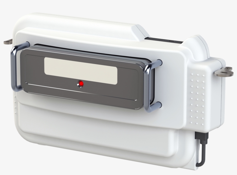 Wireless Biometric Patient Identification Devices Improve, transparent png