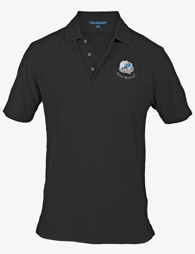 Men's 97 Helmet Polo Shirt Blck - Polo T Shirts, transparent png