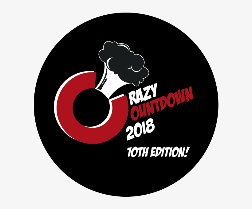 Crazy Countdown - But I Hear That Guy's, transparent png