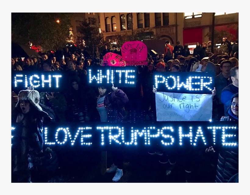 Crowd, transparent png